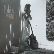 LP - Heather Nova - Other Shores - Orange Transparent Vinyl