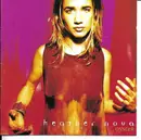 CD - Heather Nova - Oyster