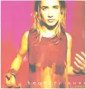 LP & MP3 - Heather Nova - Oyster - Orange / Green Translucent, 180g