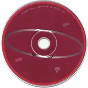 CD - Heather Nova - Live From The Milky Way