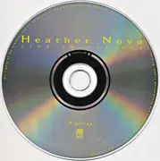 CD - Heather Nova - Live In The USA