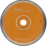 CD - Heather Nova - South