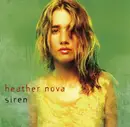 CD - Heather Nova - Siren