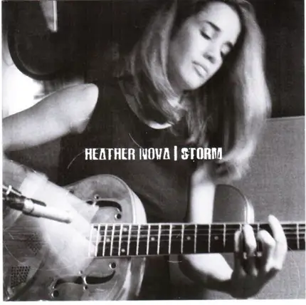 Heather Nova - Storm