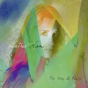 LP - Heather Nova - Way IT Feels - incl. CD