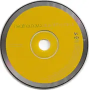 CD - Heather Nova - Virus Of The Mind