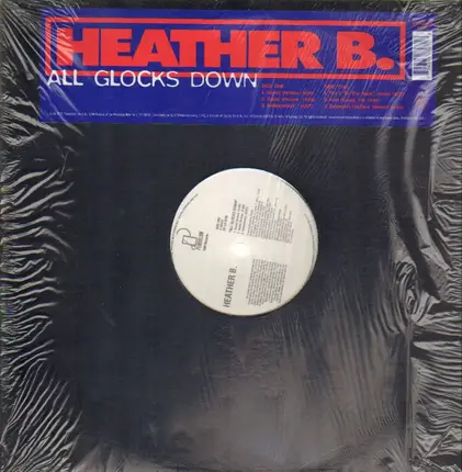 heather b - all glocks down