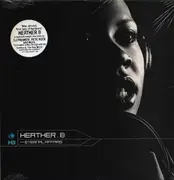 Double LP - Heather B - Eternal Affairs