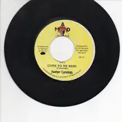 Passion - Come To Me Baby / Think Again