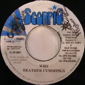 Heather Cummings