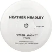 Heather Headley