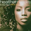 CD - Heather Headley - In My Mind
