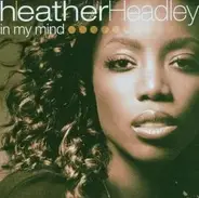 Heather Headley - In My Mind