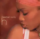 CD - Heather Headley - This Is Who I Am