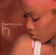 Heather Headley - This Is Who I Am