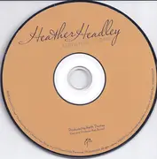 CD - Heather Headley - Audience Of One - Still sealed
