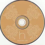 CD - Heather Headley - This Is Who I Am