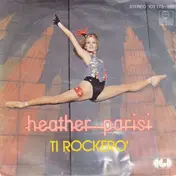 Heather Parisi - Ti Rockero'