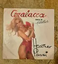 7inch Vinyl Single - Heather Parisi - Ceralacca