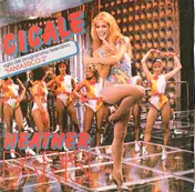 Heather Parisi - Cicale