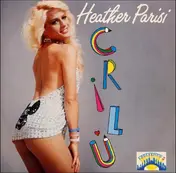 Heather Parisi - Crilù