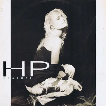 Heather Parisi - Heather