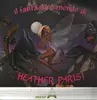 LP - Heather Parisi - Il Fantastico Mondo Di Heather Parisi