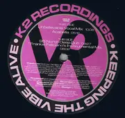 12'' - Heather Rose - Unbelievable