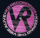 12'' - Heather Rose - Unbelievable