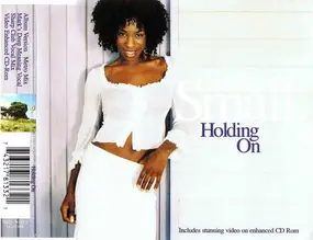 Heather Small - Holding On