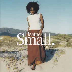 Heather Small - Proud