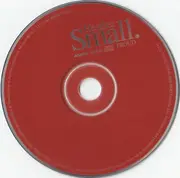 CD - Heather Small - Proud