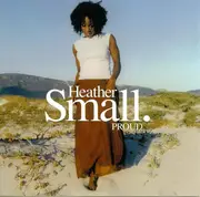 CD - Heather Small - Proud