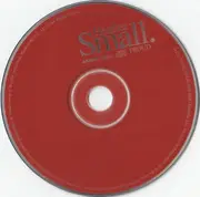 CD - Heather Small - Proud