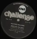 12'' - Heather Williams - Nightlife