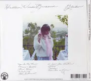 CD - Heather Woods Broderick - Glider - Cardboard Sleeve