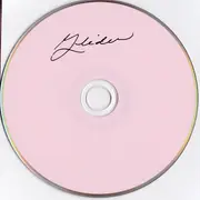 CD - Heather Woods Broderick - Glider - Cardboard Sleeve