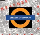 CD Single - Heather - Streets Of London