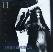 Heather Hunter - I Want It All Night Long