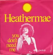 Heathermae