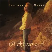 Heather Myles - Untamed