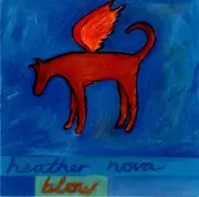 CD - Heather Nova - Blow