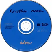 CD - Heather Nova - Blow