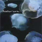 CD - Heather Nova - Glow Stars