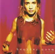 Heather Nova - Oyster