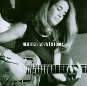 Heather Nova - Storm