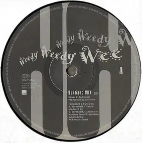 Heath Hunter - Weedy Weedy Wee