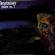 Heatmiser - Yellow No. 5