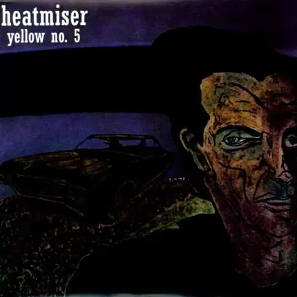 Heatmiser - Yellow No. 5