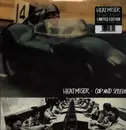 LP - Heatmiser - Cop and Speeder - Sea Green Vinyl